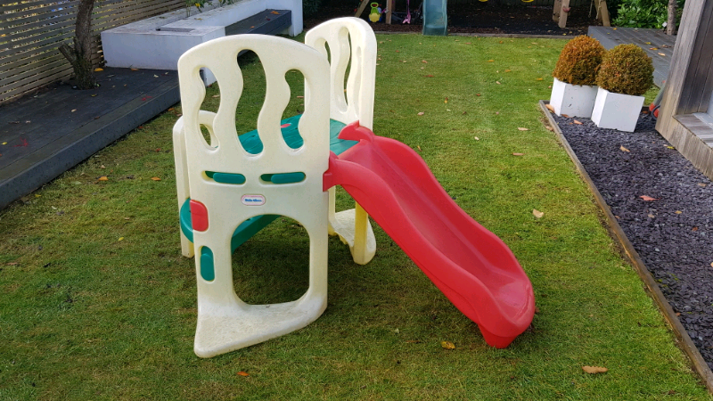 little tikes slide gumtree